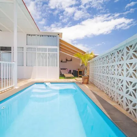 Alba Regia Catarthome - Private Pool וילה אדחה