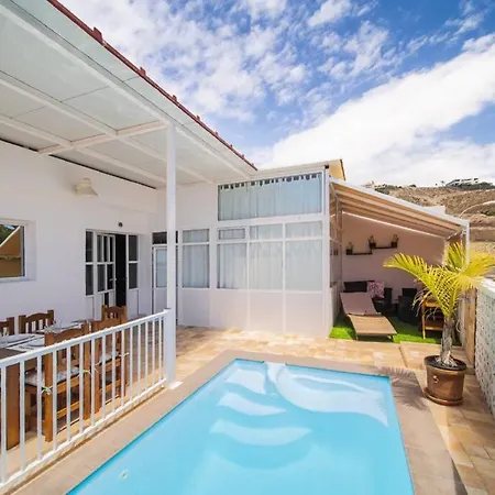 Alba Regia Catarthome - Private Pool וילה אדחה