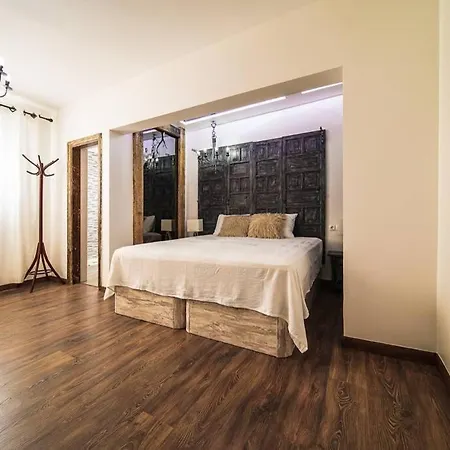 וילה Alba Regia Catarthome - Private Pool *