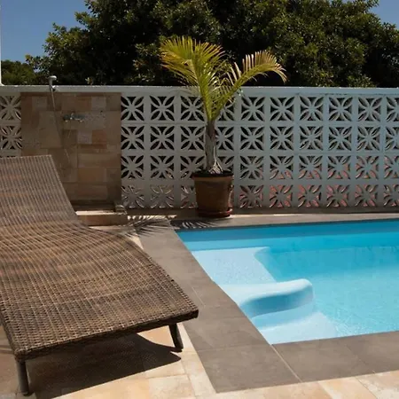 Alba Regia Catarthome - Private Pool